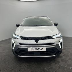 Renault Symbioz Symbioz E-Tech full hybrid 145 Esprit Alpine Dreux