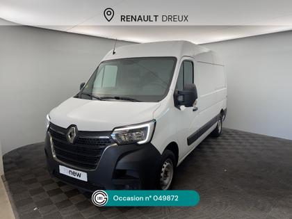 Renault Autres Renault - MASTER FGN TRAC F3500 L2H2 BLUE DCI 135 CONFORT - 20 999 €