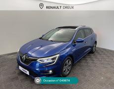 Renault Megane 4 Estate Dreux