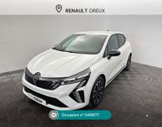 Renault Clio 5 Dreux