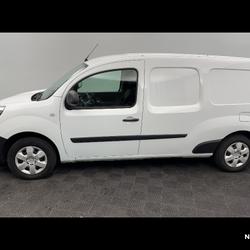 Renault Kangoo EXPRESS GRAND VOLUME BLUE DCI 95 EXTRA R-LINK occasion - Dreux - photo 2/32