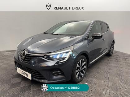 Renault Clio 5 - Clio E-Tech full hybrid 145 Techno - 15 595 €