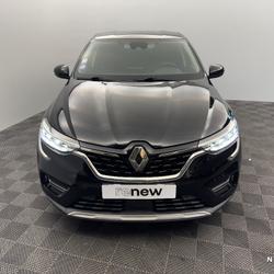 Renault Arkana E-Tech 145 - 21B Intens occasion - Dreux - photo 3/32