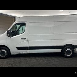 Renault MASTER FOURGON MASTER FGN TRAC F3500 L2H2 BLUE DCI 135 GRAND CONFORT occasion - Dreux - photo 2/28