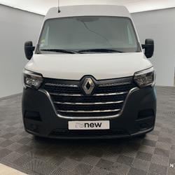 Renault MASTER FOURGON MASTER FGN TRAC F3500 L2H2 BLUE DCI 135 GRAND CONFORT occasion - Dreux - photo 3/28