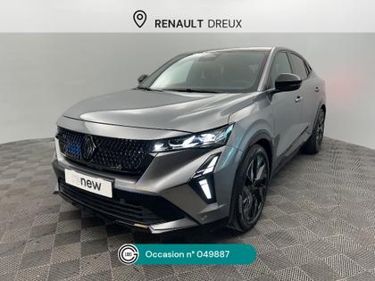 Renault Rafale - Rafale E-Tech full hybrid 200 ch esprit Alpine - 43 595 €