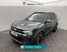 Dacia Bigster Dreux