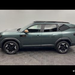 Dacia Bigster Hybrid 155 Extreme occasion - Dreux - photo 2/34