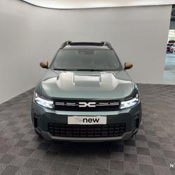 Dacia Bigster Hybrid 155 Extreme occasion - Dreux - photo 3/34