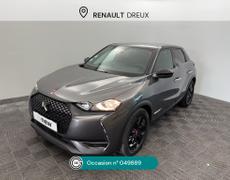 DS DS3 Crossback Dreux