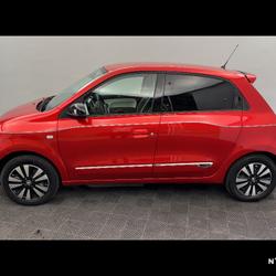 Renault Twingo 3 III E-Tech Techno occasion - Dreux - photo 2/30