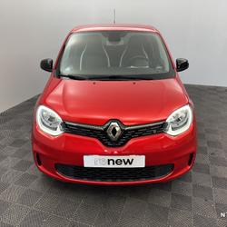 Renault Twingo 3 III E-Tech Techno occasion - Dreux - photo 3/30
