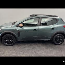 Dacia Sandero TCe 90 Stepway Extreme occasion - Dreux - photo 2/33