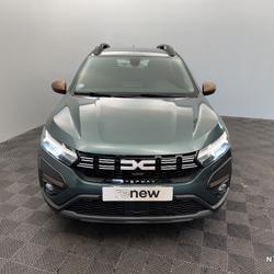 Dacia Sandero TCe 90 Stepway Extreme occasion - Dreux - photo 3/33