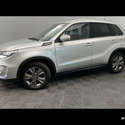 Suzuki Vitara 1.4 Boosterjet Hybrid Privil&egrave;ge occasion - Dreux - photo 2/32