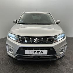 Suzuki Vitara 1.4 Boosterjet Hybrid Privil&egrave;ge occasion - Dreux - photo 3/32
