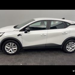 Renault Captur E-Tech full hybrid 145 ch Evolution occasion - Dreux - photo 2/31