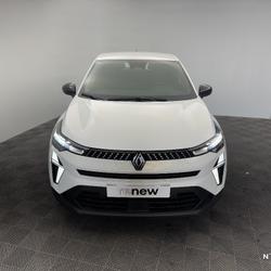 Renault Captur E-Tech full hybrid 145 ch Evolution occasion - Dreux - photo 3/31