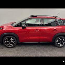 Citroen C3 Aircross BlueHDi 120 S&S EAT6 Shine Pack occasion - Dreux - photo 2/32