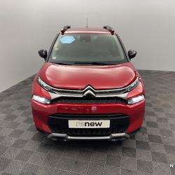 Citroen C3 Aircross BlueHDi 120 S&S EAT6 Shine Pack occasion - Dreux - photo 3/32