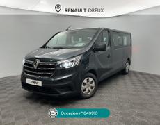 Renault Trafic combi Dreux