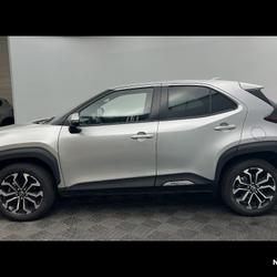 Toyota Yaris Cross Hybride 116h 2WD Design occasion - Dreux - photo 2/28