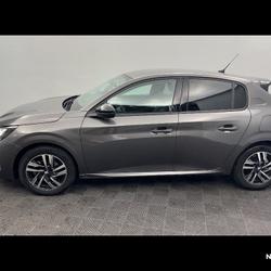 Peugeot 208 PureTech 100 S&S EAT8 Allure Pack occasion - Dreux - photo 2/33