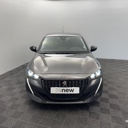 Peugeot 208 PureTech 100 S&S EAT8 Allure Pack occasion - Dreux - photo 3/33