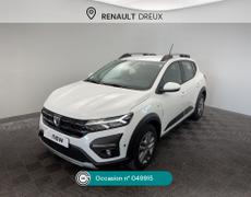Dacia Sandero Dreux