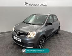 Renault Twingo 3