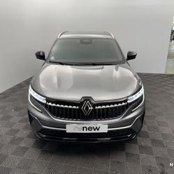 Renault Espace 5 E TECH 200 HYBRID TECHNO GSR2 7PLACES occasion - Dreux - photo 3/31