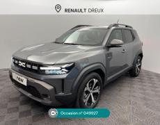 Dacia Duster Dreux