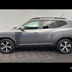 Dacia Duster Hybrid 140 Journey occasion - Dreux - photo 2/33