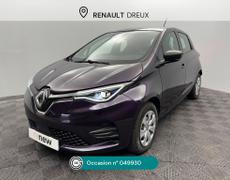 Renault Zoe Dreux