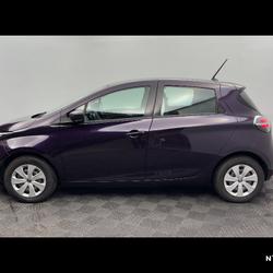 Renault Zoe R110 Achat Int&eacute;gral - 22 Equilibre occasion - Dreux - photo 2/31