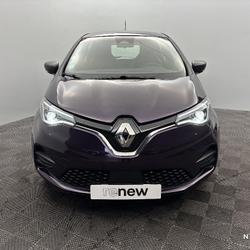 Renault Zoe R110 Achat Int&eacute;gral - 22 Equilibre occasion - Dreux - photo 3/31