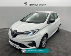 Renault Zoe Zoe R110 Achat Intégral Life