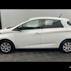Renault Zoe R110 Achat Int&eacute;gral Life occasion - Dreux - photo 2/29