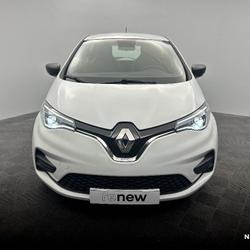 Renault Zoe R110 Achat Int&eacute;gral Life occasion - Dreux - photo 3/29