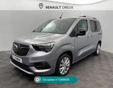 Opel Combo life Dreux