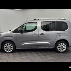 Opel Combo life L1H1 1.5 Diesel 100 ch Start/Stop Elegance occasion - Dreux - photo 2/34