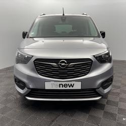 Opel Combo life L1H1 1.5 Diesel 100 ch Start/Stop Elegance occasion - Dreux - photo 3/34