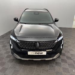 Renault Espace 5 HYBRID 200 E TECH 7 PL ESPRIT ALPINE PHASE 2 occasion - Dreux - photo 3/35