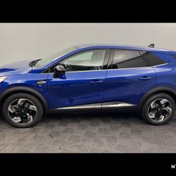 Renault Symbioz E-Tech full hybrid 160 ch Techno occasion - Dreux - photo 2/31