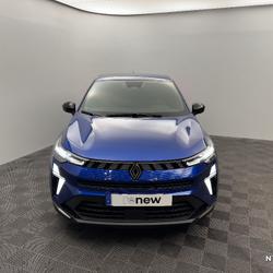 Renault Symbioz E-Tech full hybrid 160 ch Techno occasion - Dreux - photo 3/31