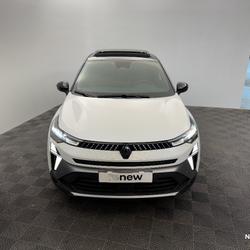Renault Captur E-Tech full hybrid 145 ch esprit Alpine occasion - Dreux - photo 3/33