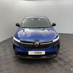 Renault Austral E-Tech full hybrid 200 GSR2 Evolution occasion - Dreux - photo 3/30