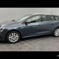 Renault Megane 4 Estate M&eacute;gane IV Estate TCe 140 EDC FAP - 21N Business occasion - Dreux - photo 2/29