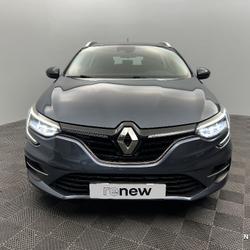 Renault Megane 4 Estate M&eacute;gane IV Estate TCe 140 EDC FAP - 21N Business occasion - Dreux - photo 3/29