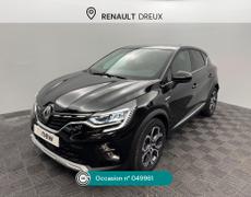 Renault Captur Dreux